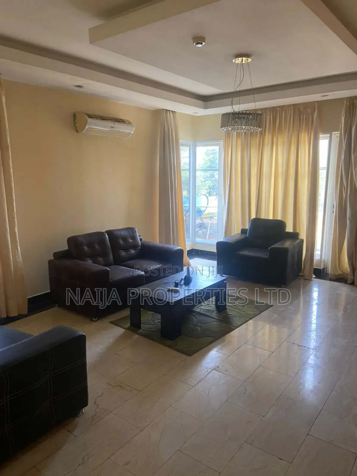 7units of 3 Bedroom Flat With a Penthouse at Ikoyi for Rent in Ikoyi