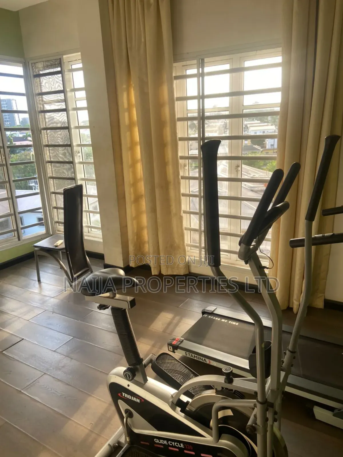 7units of 3 Bedroom Flat With a Penthouse at Ikoyi for Rent in Ikoyi