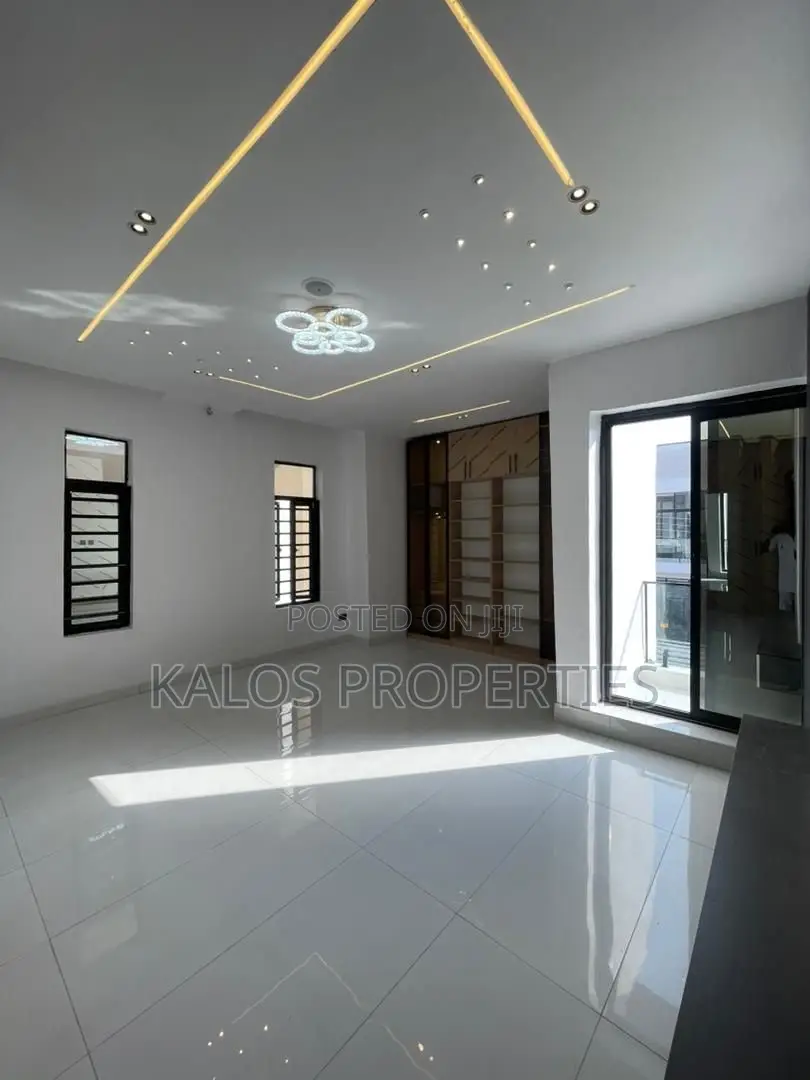 4bdrm Duplex in Ajah Lekki Lagos for sale in Ado / Ajah