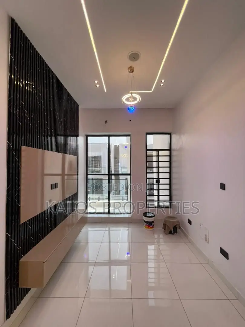 4bdrm Duplex in Ajah Lekki Lagos for sale in Ado / Ajah