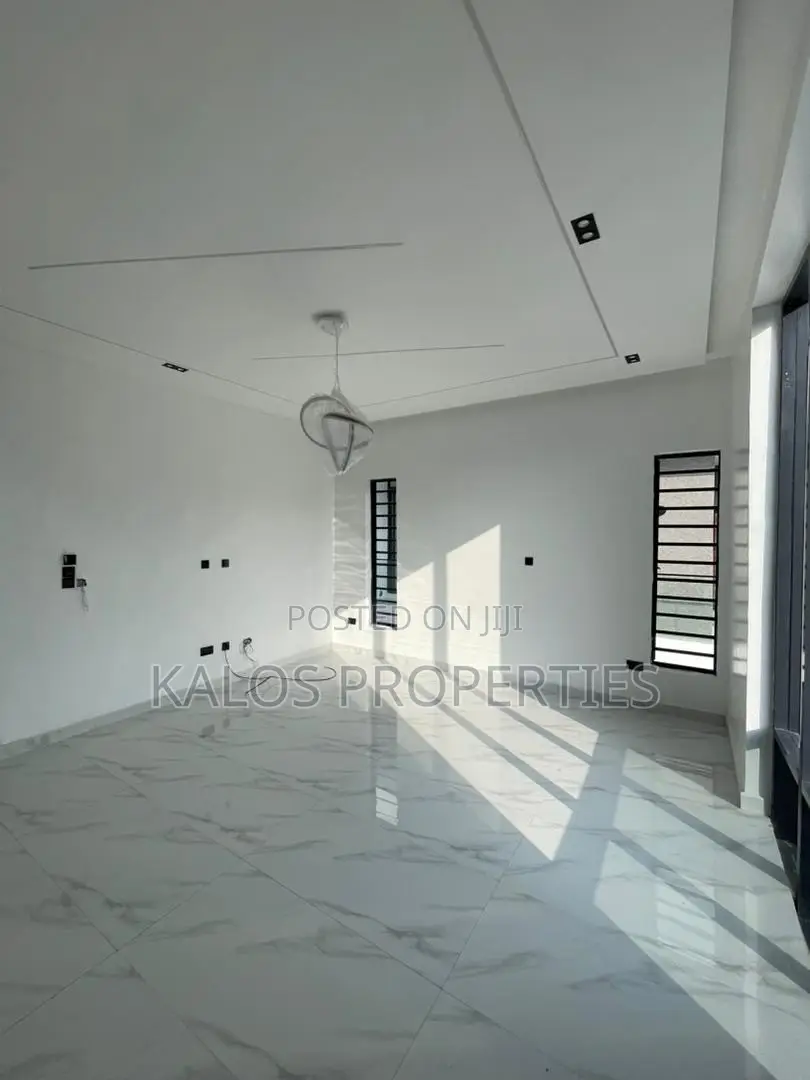 4bdrm Duplex in Ajah Lekki Lagos for sale in Ado / Ajah