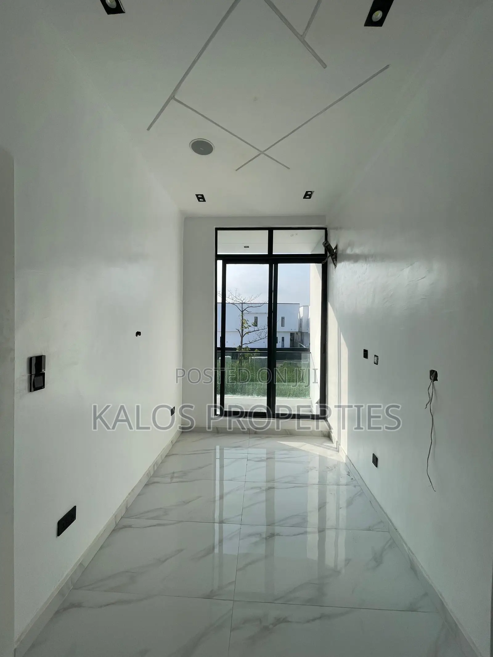 4bdrm Duplex in Ajah Lekki Lagos for sale in Ado / Ajah