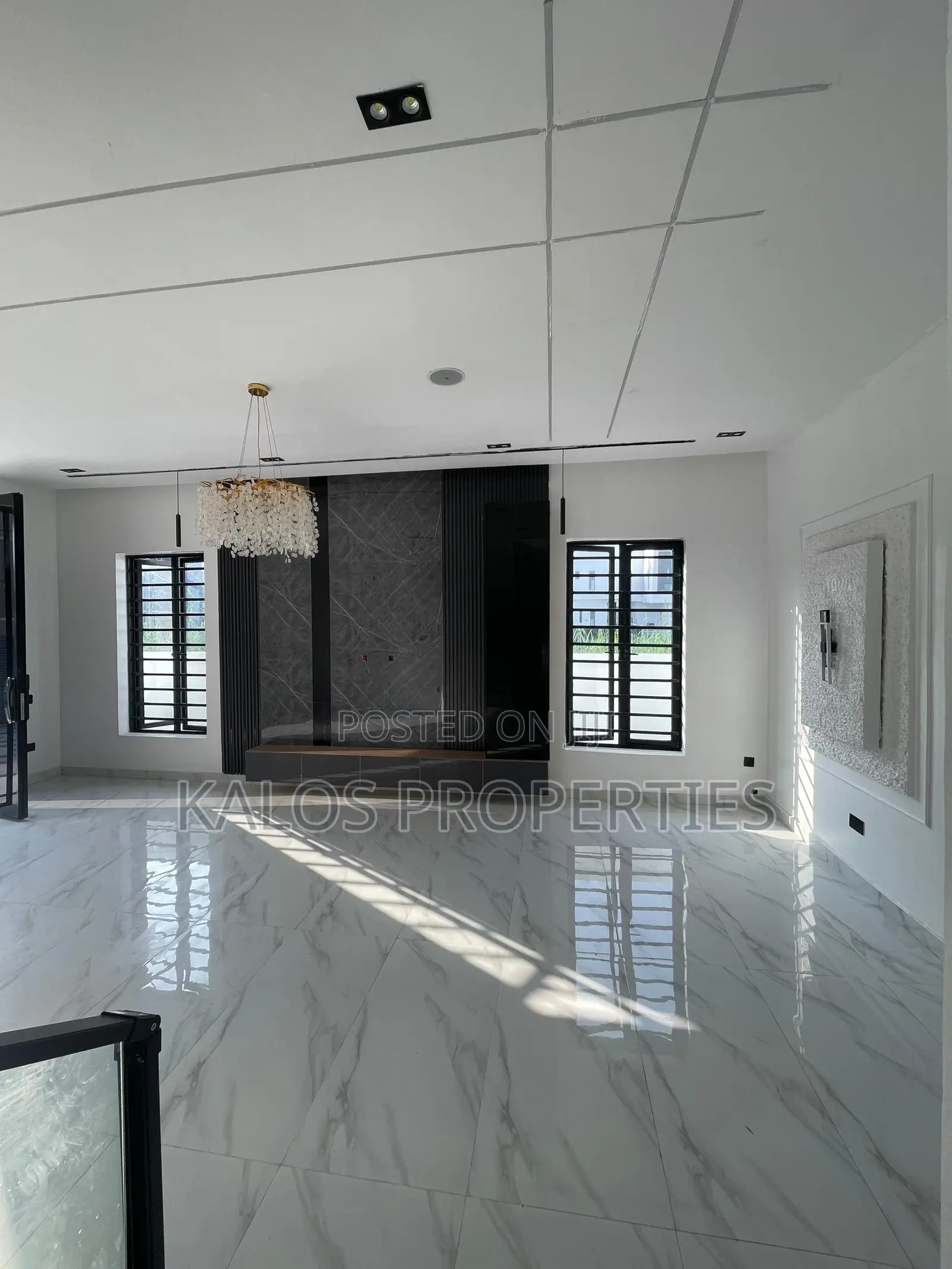 4bdrm Duplex in Ajah Lekki Lagos for sale in Ado / Ajah