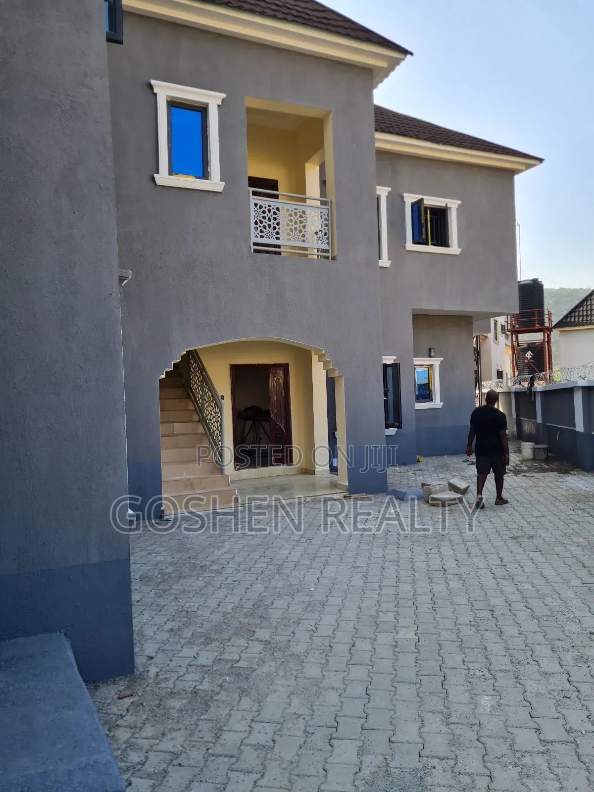 Furnished 3bdrm Apartment in Dawaki News for rent in Dawaki