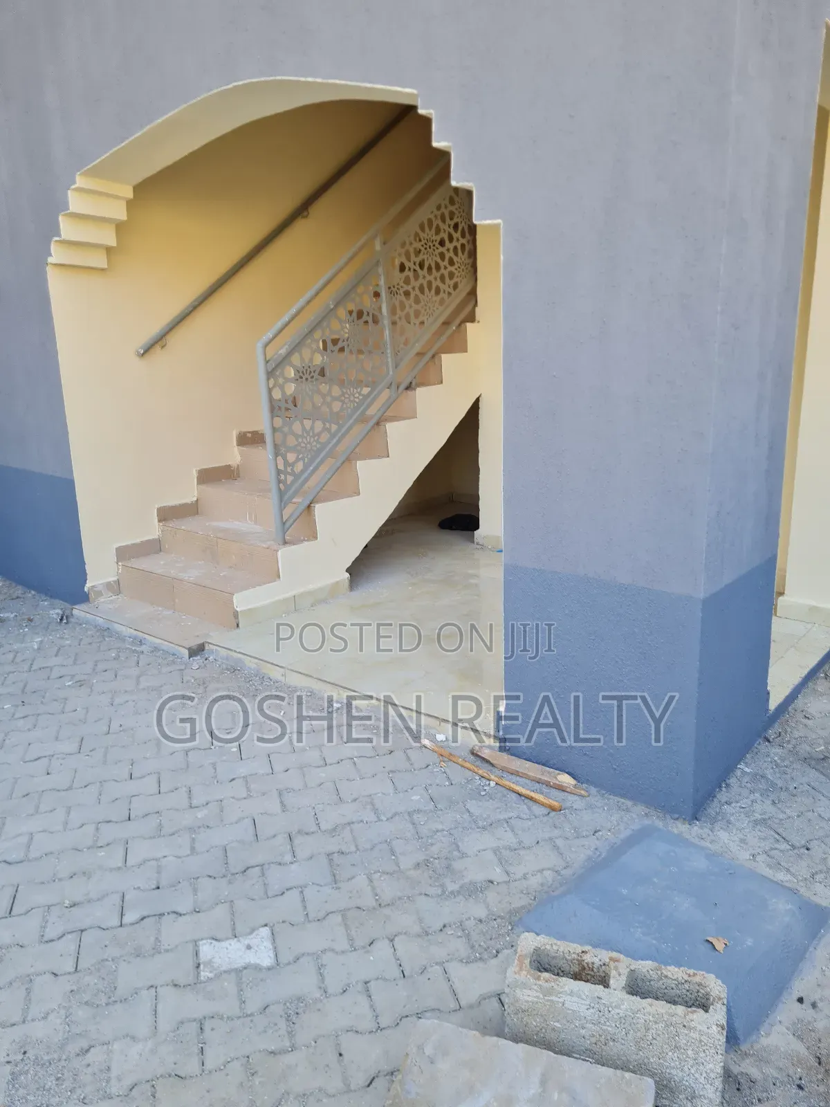 Furnished 3bdrm Apartment in Dawaki News for rent in Dawaki