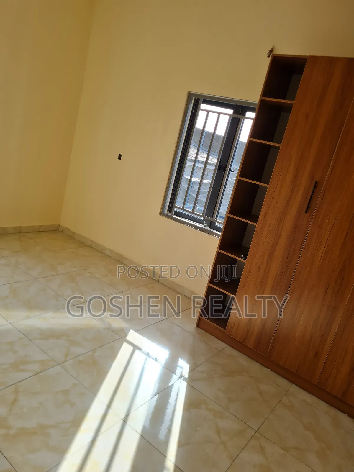 Furnished 3bdrm Apartment in Dawaki News for rent in Dawaki