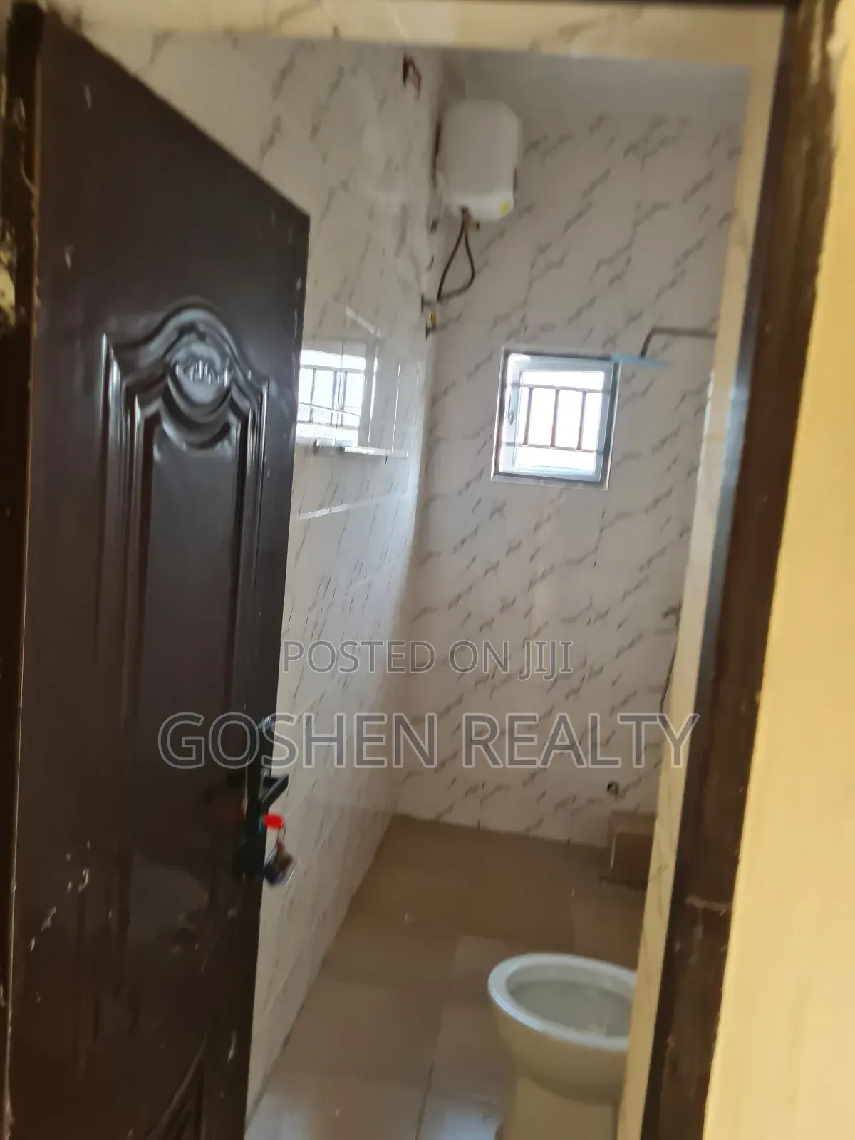 Furnished 3bdrm Apartment in Dawaki News for rent in Dawaki