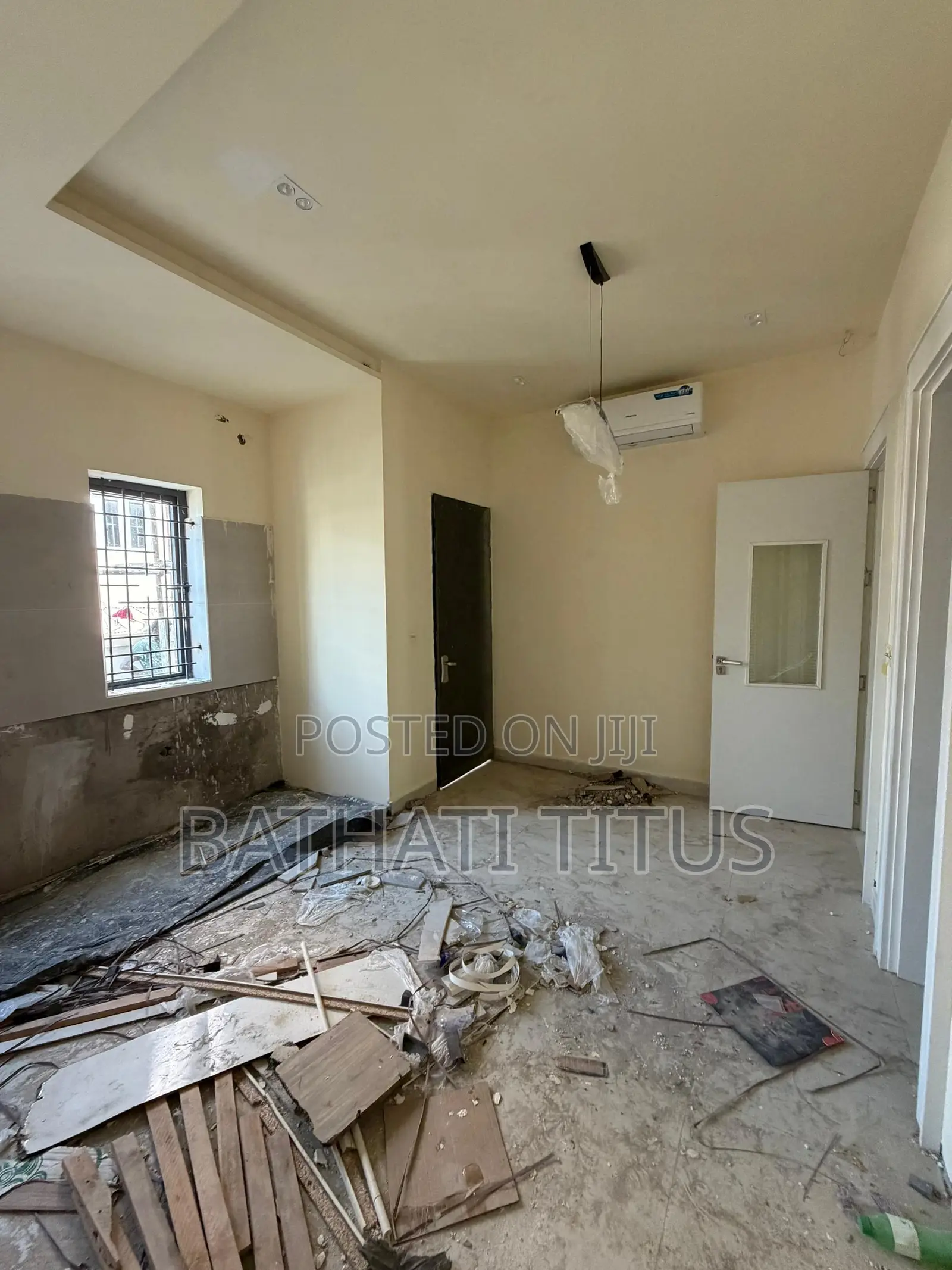 4bdrm Duplex in Life Camp for sale in Life Camp