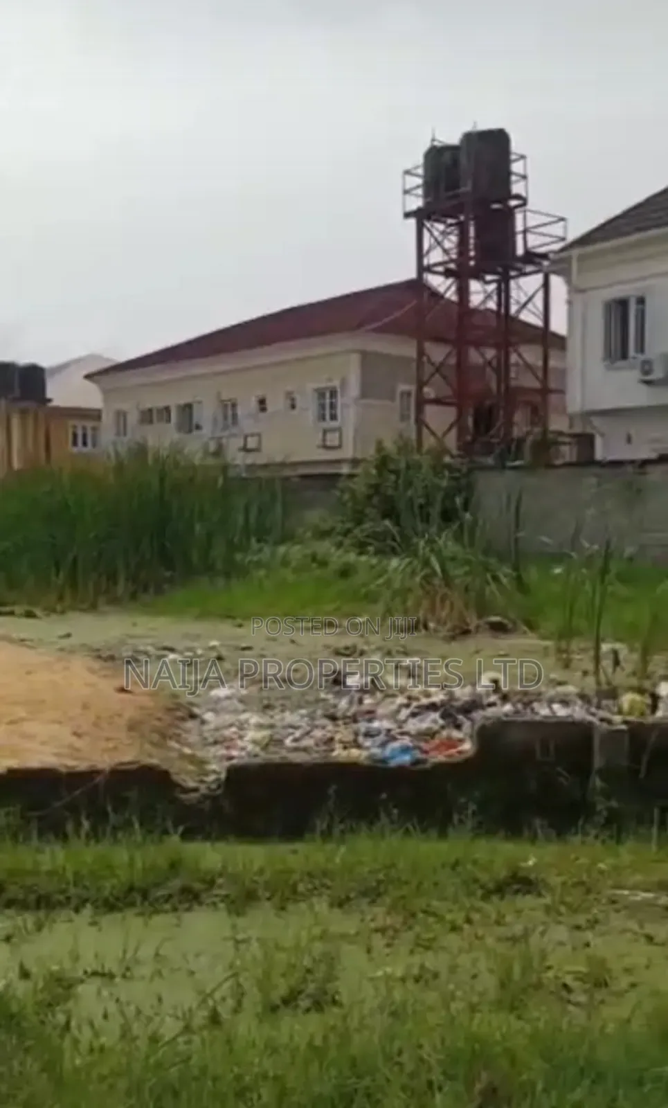 Full Plot of Land for Sale at Seaside Estate, Badore, Ajah in Ajah