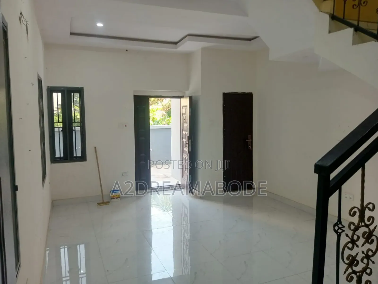 2bdrm Duplex in Opic, Isheri North for rent in Isheri North