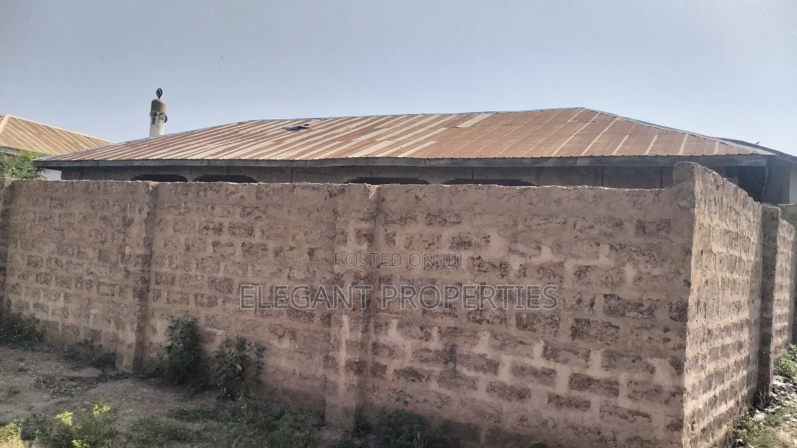 2bdrm Bungalow in Dada Estate, Osogbo for sale in Osogbo