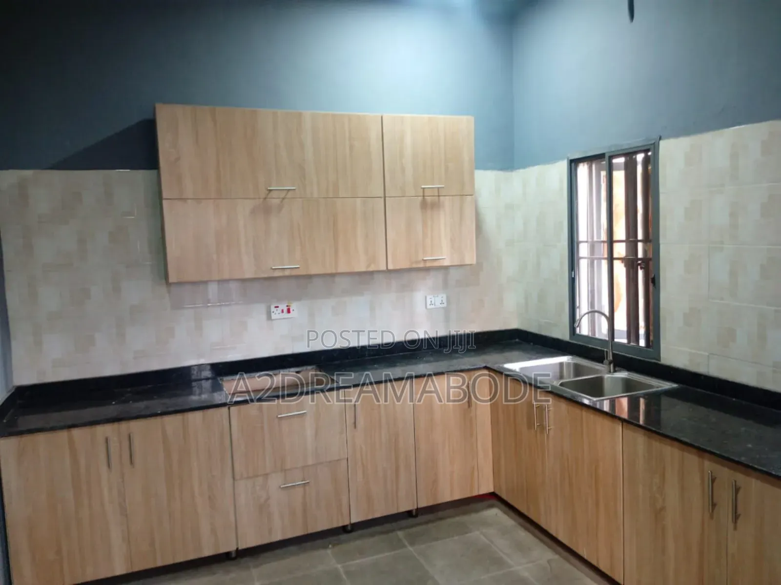 2bdrm Duplex in Opic, Isheri North for rent in Isheri North