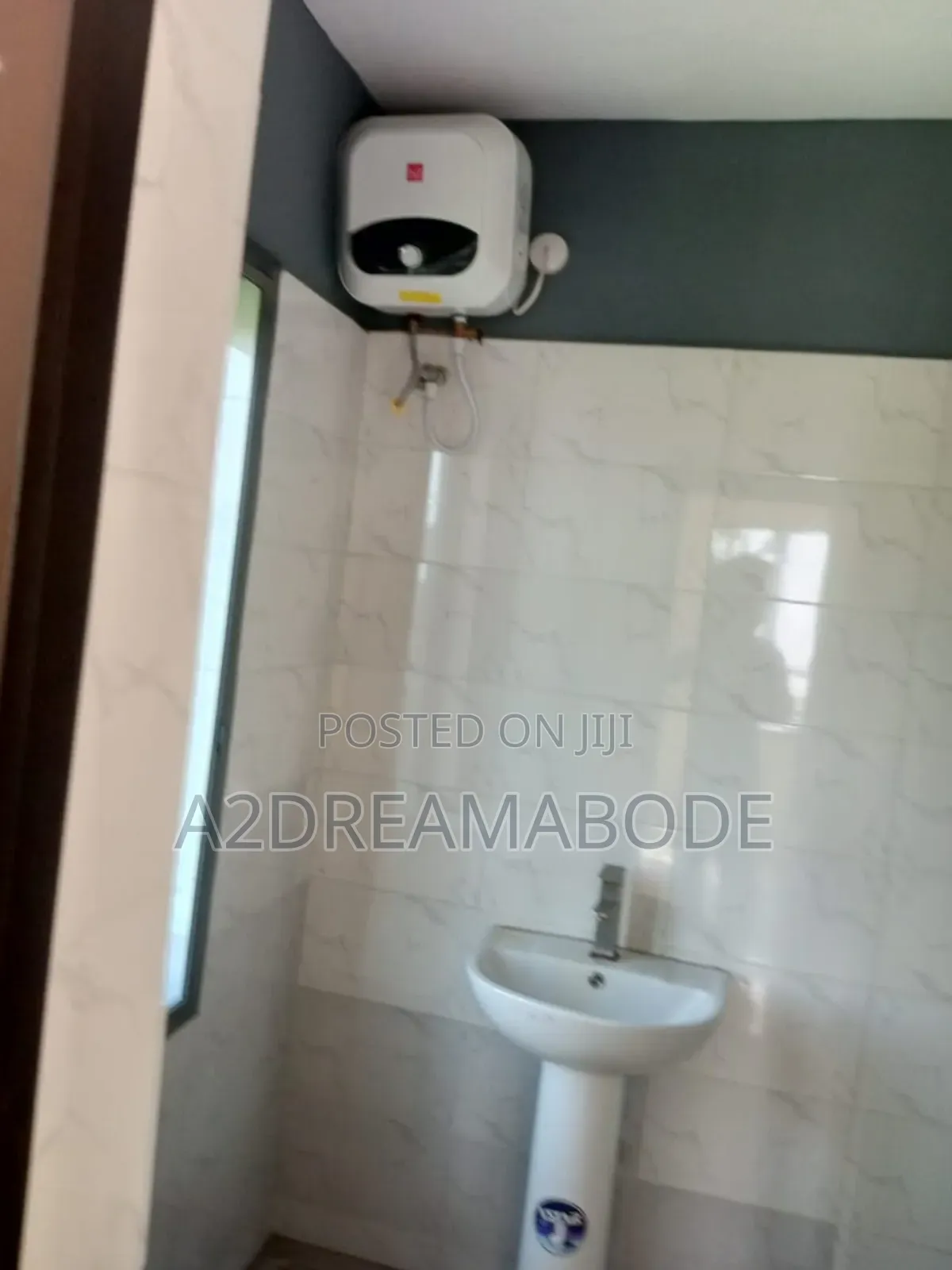 2bdrm Duplex in Opic, Isheri North for rent in Isheri North