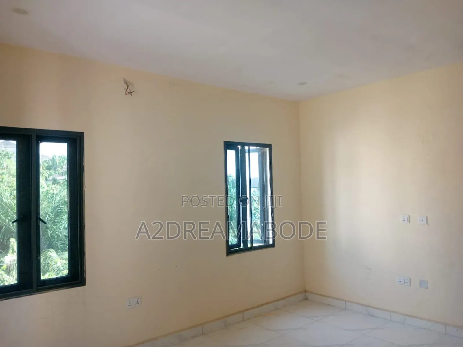2bdrm Duplex in Opic, Isheri North for rent in Isheri North
