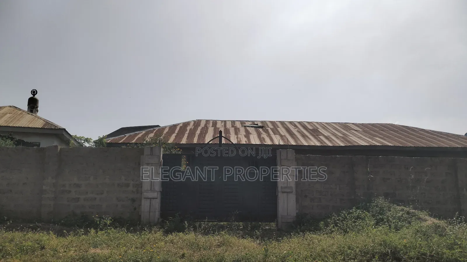 2bdrm Bungalow in Dada Estate, Osogbo for sale in Osogbo