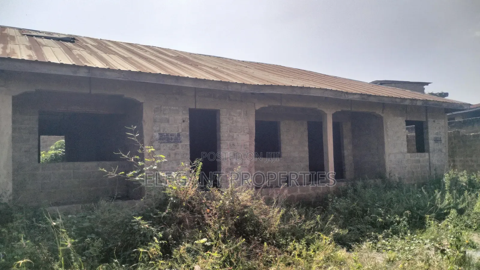 2bdrm Bungalow in Dada Estate, Osogbo for sale in Osogbo