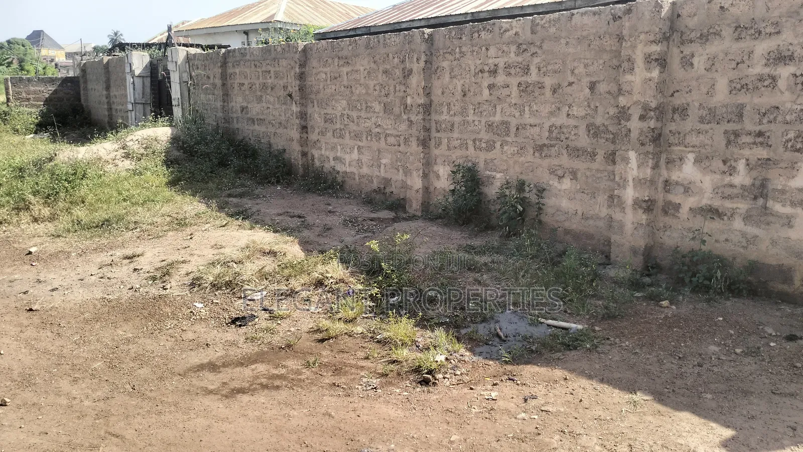 2bdrm Bungalow in Dada Estate, Osogbo for sale in Osogbo