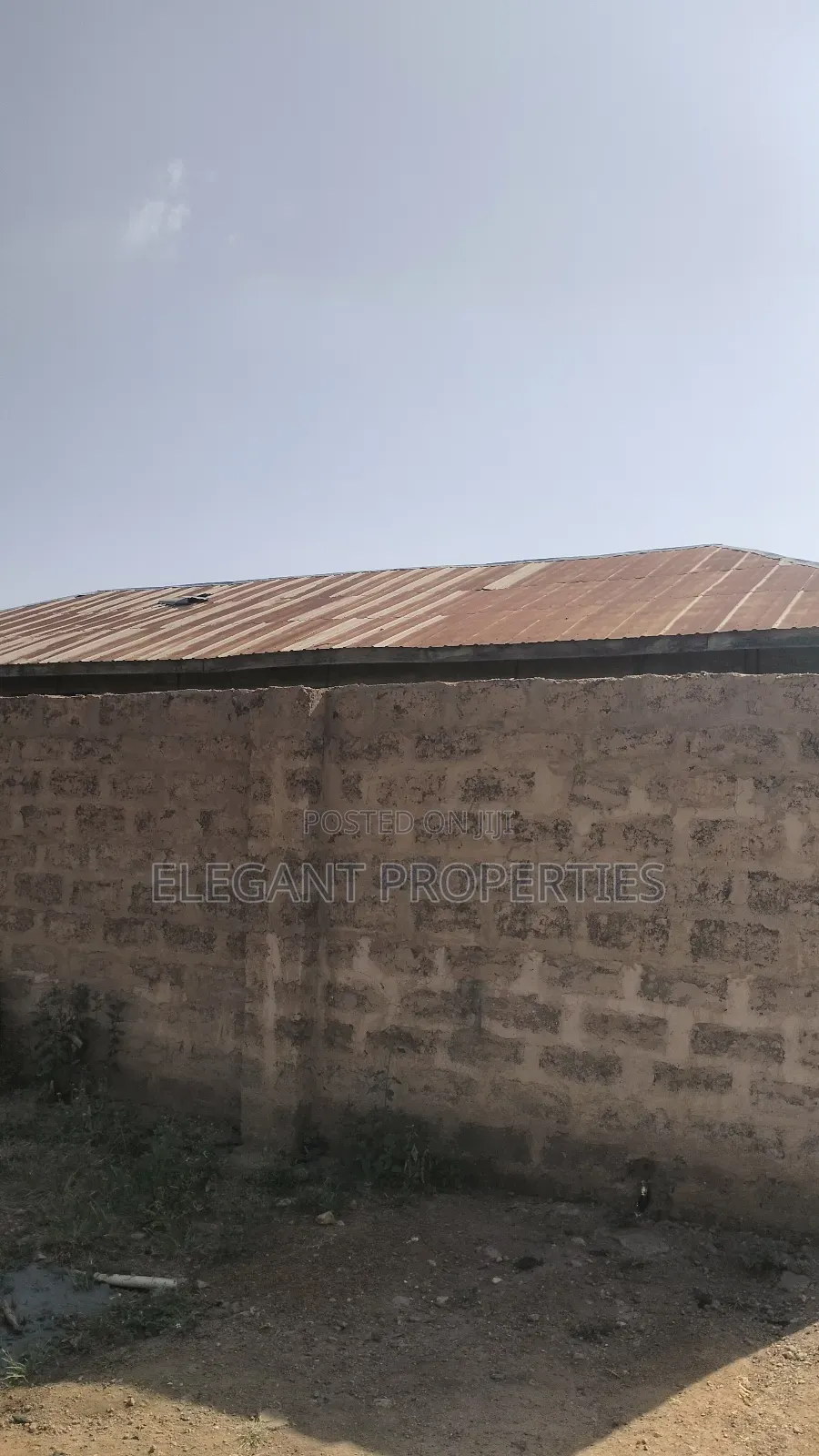 2bdrm Bungalow in Dada Estate, Osogbo for sale in Osogbo