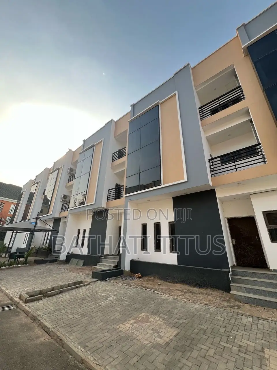 4bdrm Duplex in Katampe Extension for rent in Katampe Extension