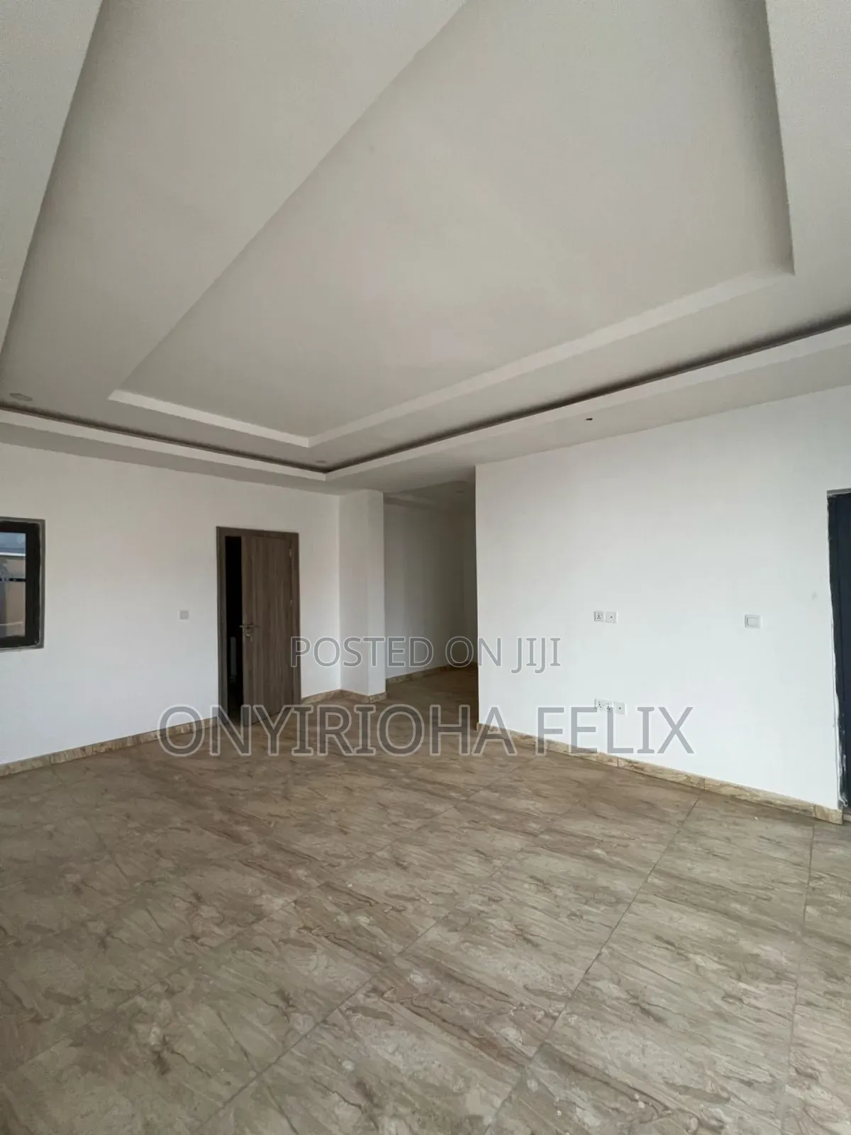 4bdrm Townhouse / Terrace in Katampe Extension for rent in Katampe Extension
