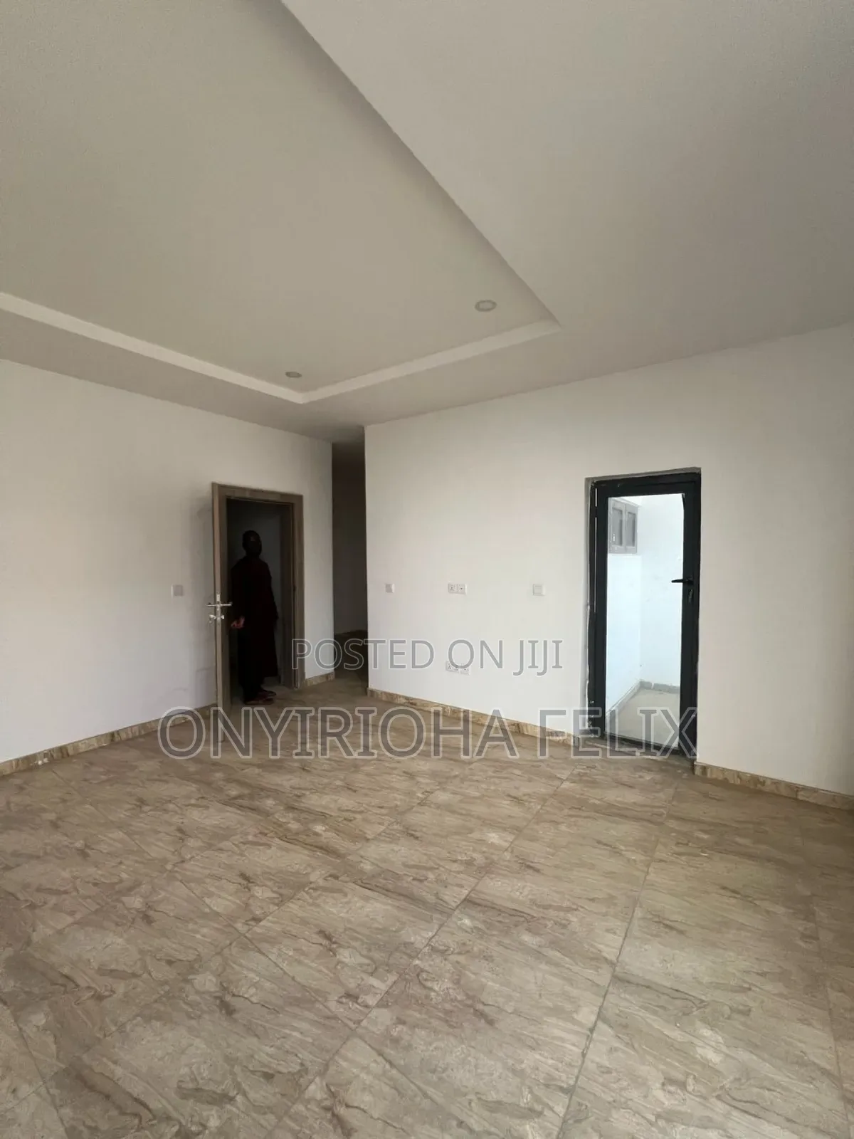 4bdrm Townhouse / Terrace in Katampe Extension for rent in Katampe Extension