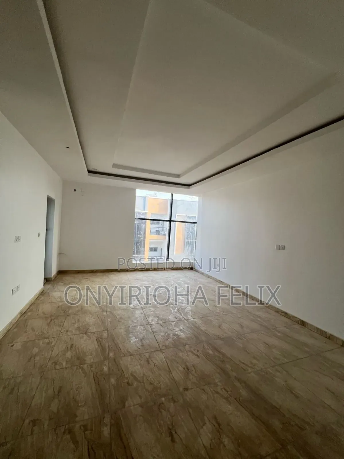 4bdrm Townhouse / Terrace in Katampe Extension for rent in Katampe Extension