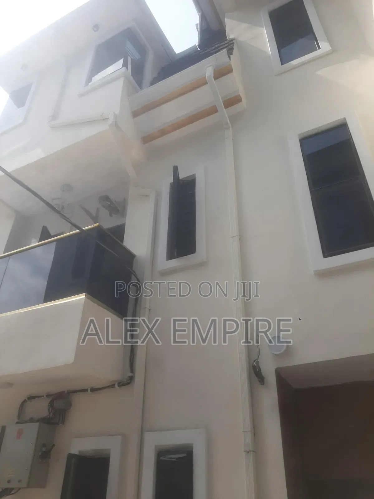 2bdrm Apartment in Ago Palace for rent in Ago Palace