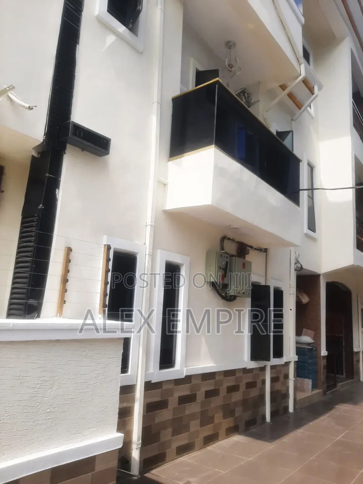 2bdrm Apartment in Ago Palace for rent in Ago Palace