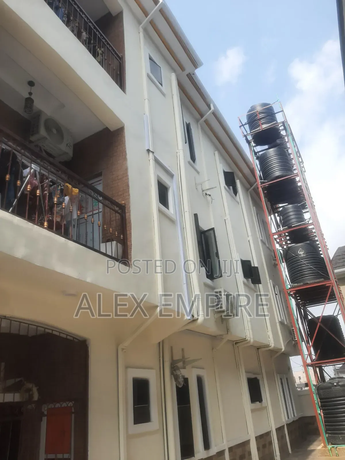 2bdrm Apartment in Ago Palace for rent in Ago Palace