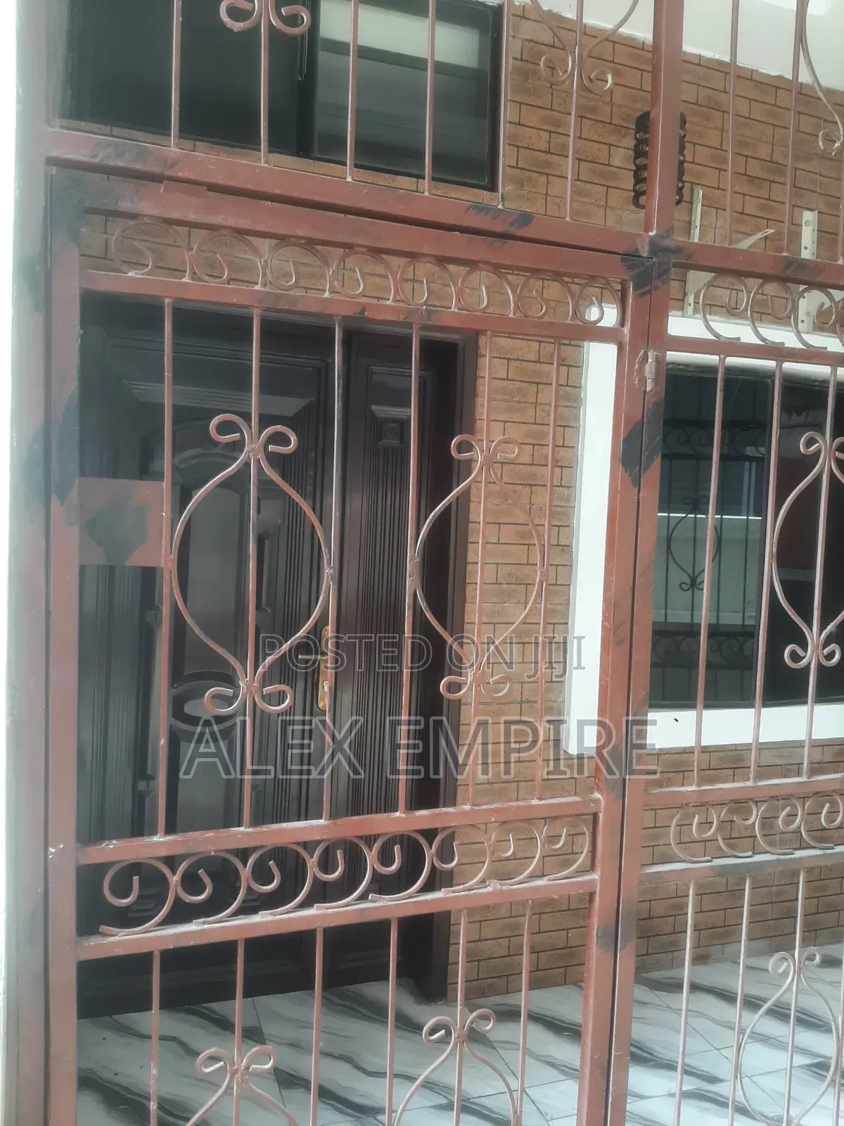 2bdrm Apartment in Ago Palace for rent in Ago Palace