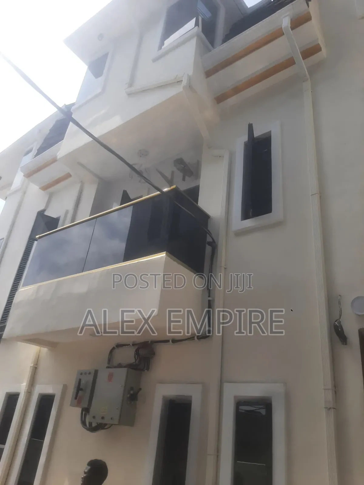 2bdrm Apartment in Ago Palace for rent in Ago Palace