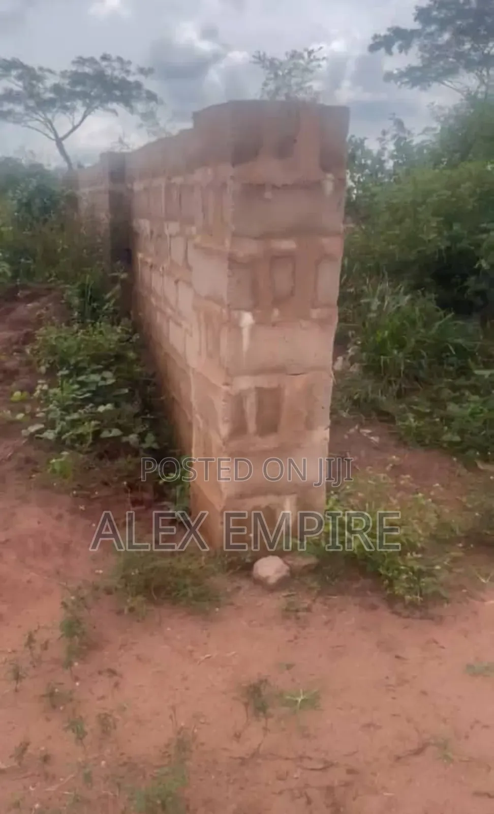 4 Plot of Land for Sale in Ego Ogwashi, Asaba Abia in Egor