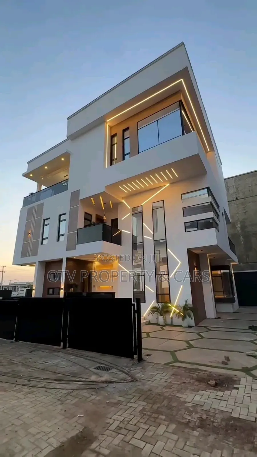 Furnished 6bdrm Duplex in Asokoro for sale in Asokoro