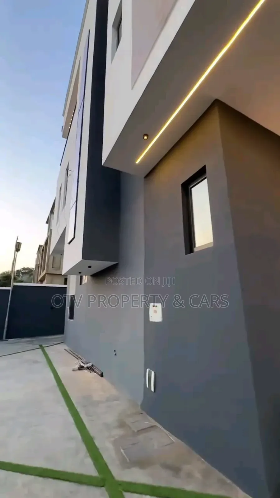 Furnished 6bdrm Duplex in Asokoro for sale in Asokoro