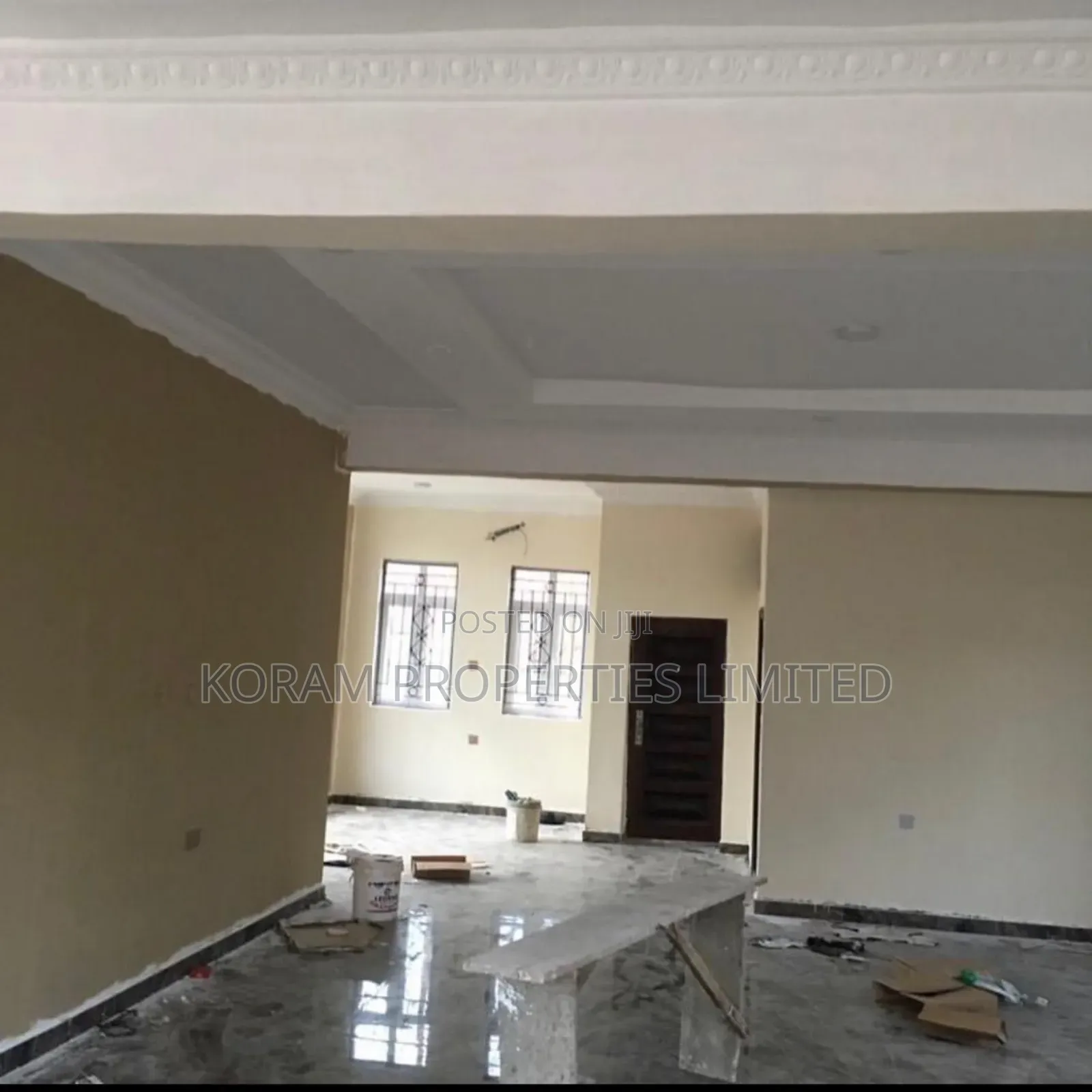 Commercial Office Space in Abeokuta South