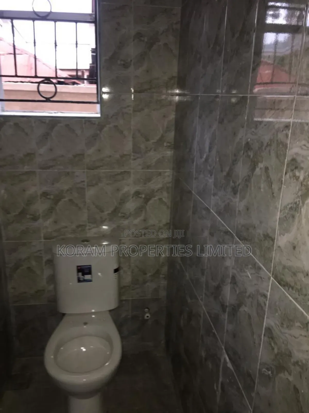 Commercial Office Space in Abeokuta South
