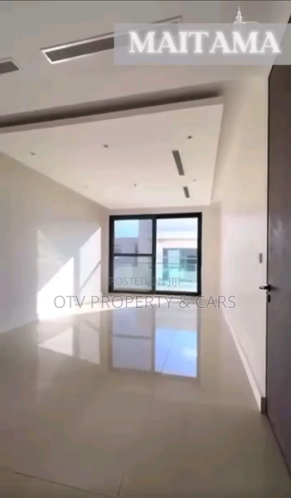 Furnished 6bdrm Duplex in Maitama for sale in Maitama