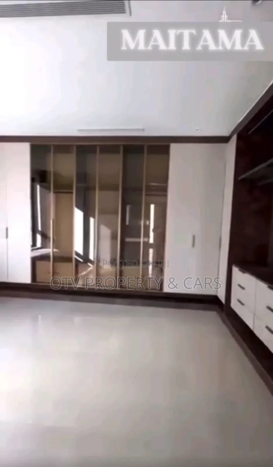 Furnished 6bdrm Duplex in Maitama for sale in Maitama