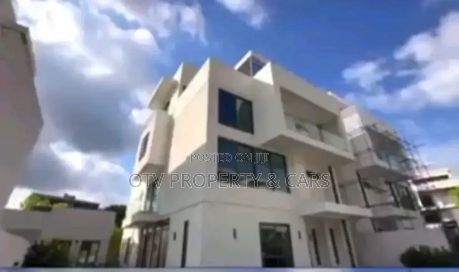 Furnished 6bdrm Duplex in Maitama for sale in Maitama