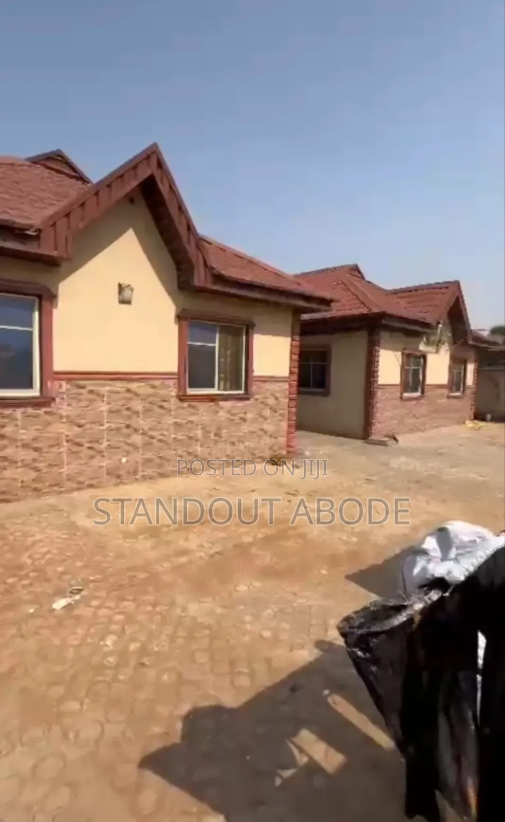 2bdrm Block of Flats in Sango Ota, Ifo for sale in Ifo