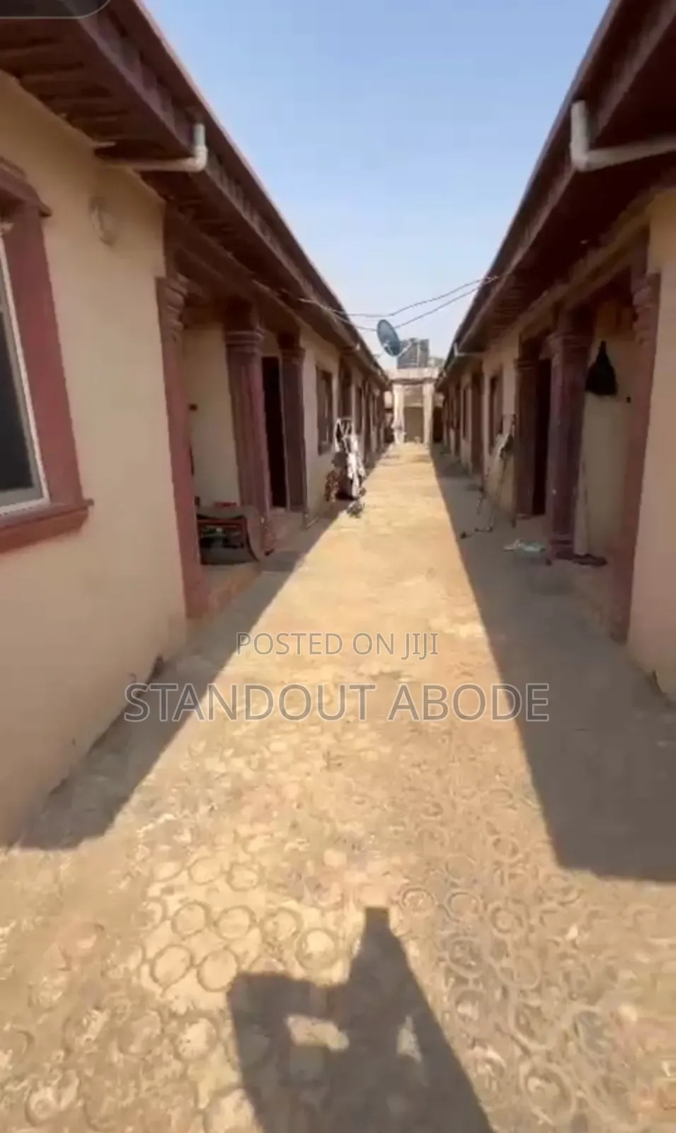 2bdrm Block of Flats in Sango Ota, Ifo for sale in Ifo