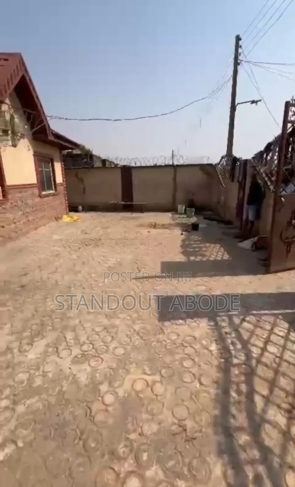 2bdrm Block of Flats in Sango Ota, Ifo for sale in Ifo