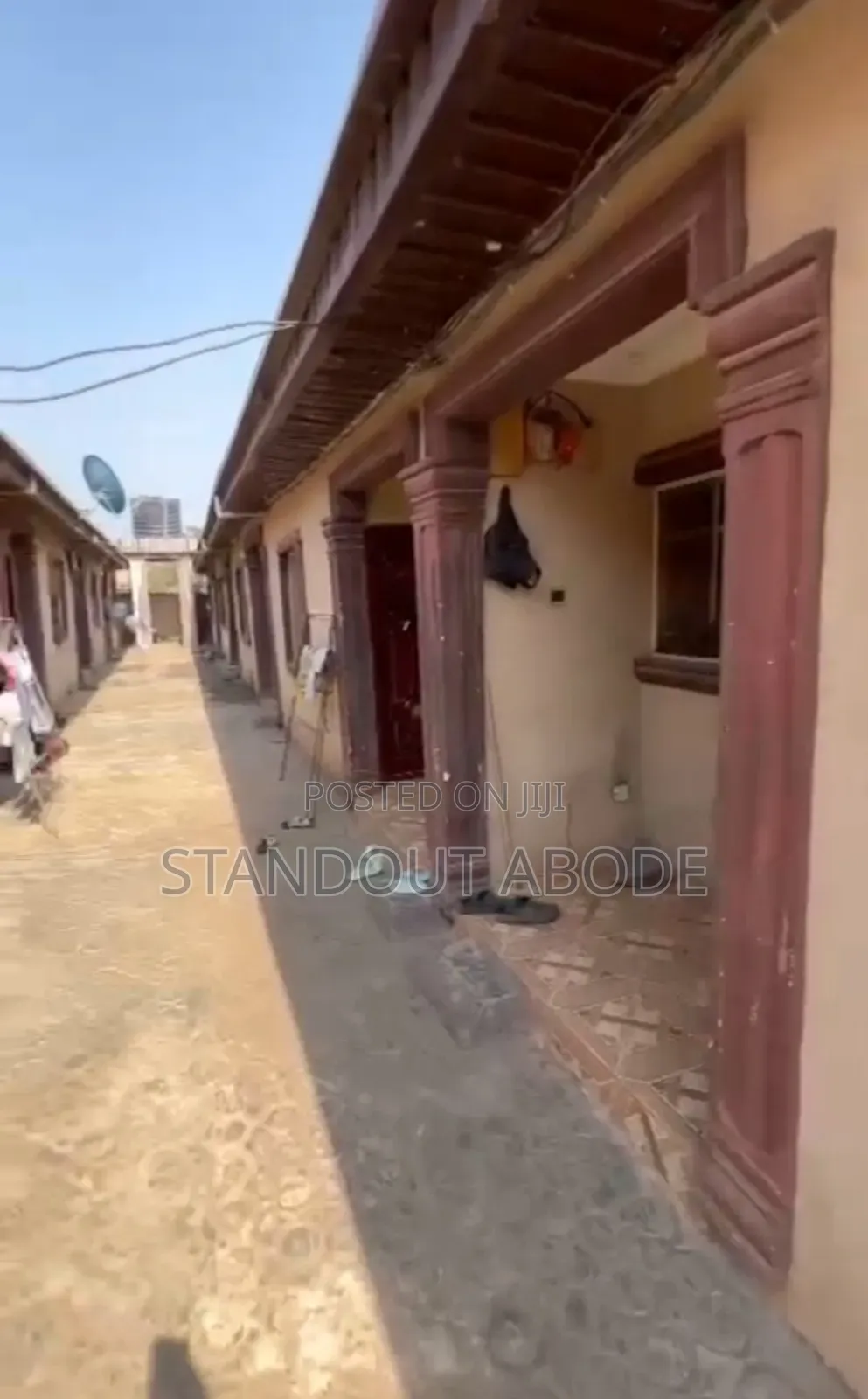 2bdrm Block of Flats in Sango Ota, Ifo for sale in Ifo