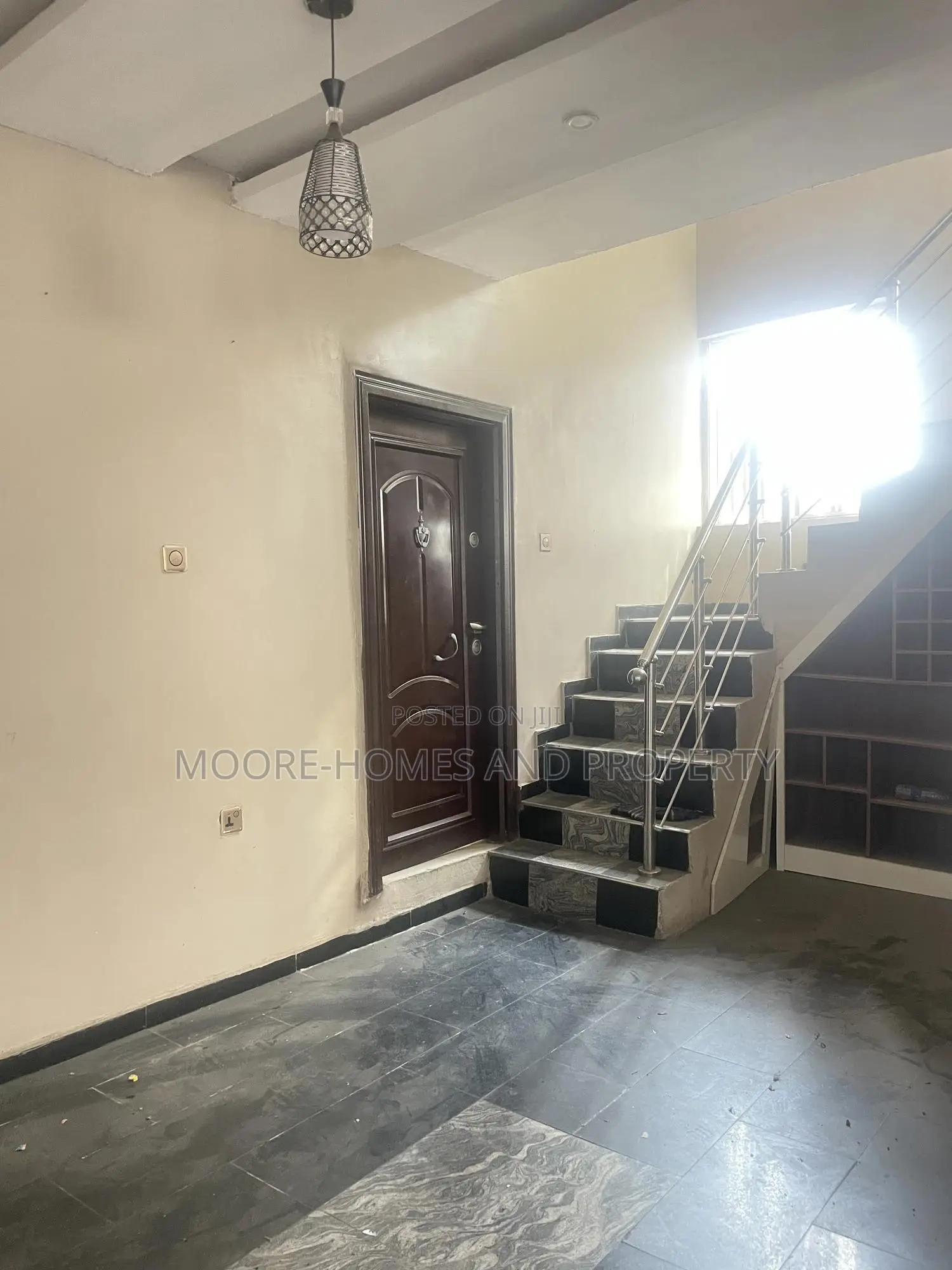 4bdrm Duplex in Magodo Gra for rent in GRA Phase 2 Shangisha