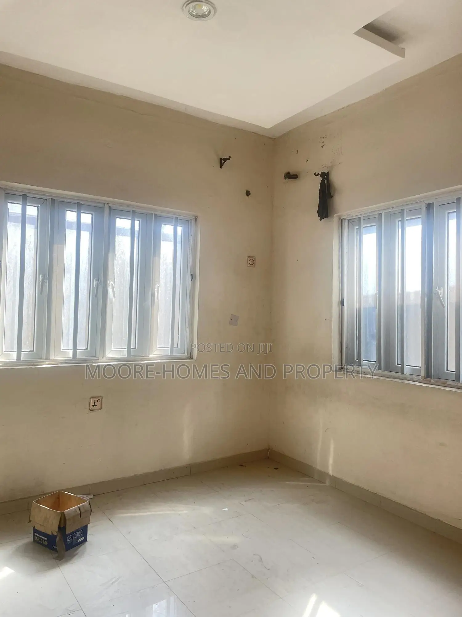 4bdrm Duplex in Magodo Gra for rent in GRA Phase 2 Shangisha