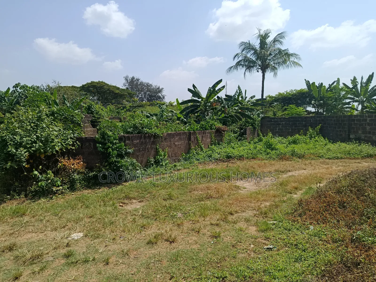 Parcel Of Land For Sale in Ibadan