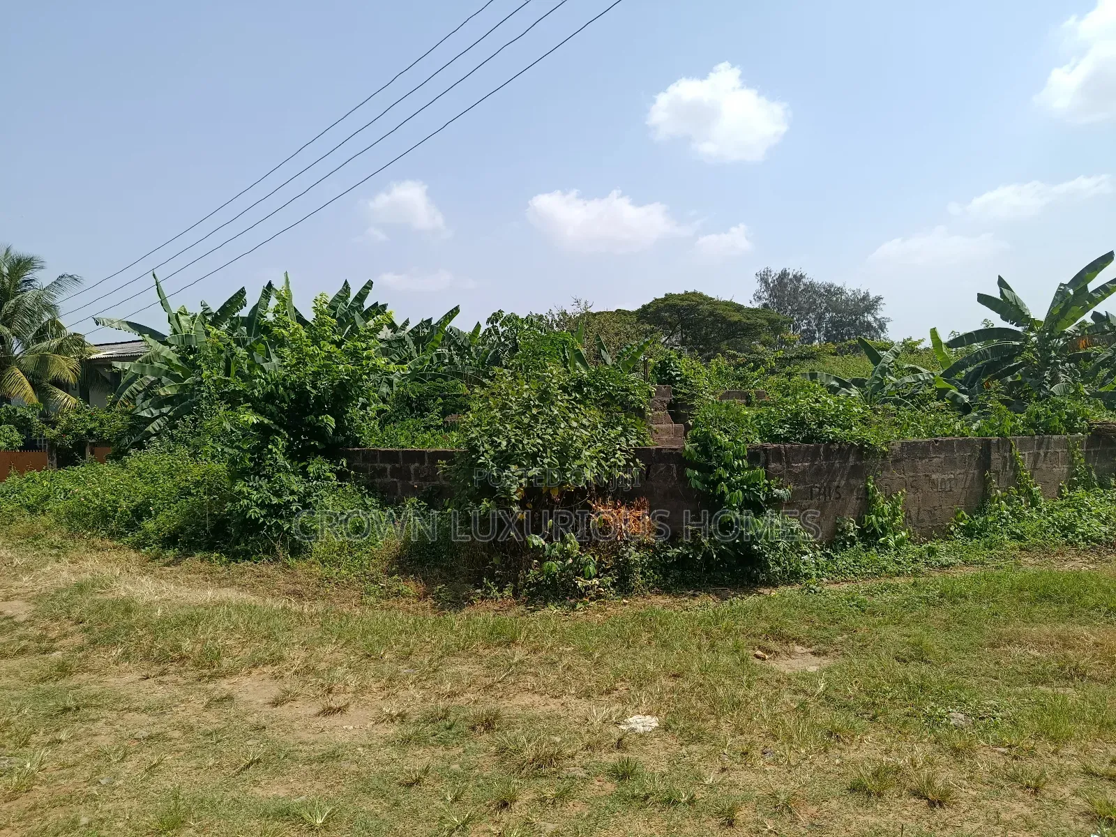Parcel Of Land For Sale in Ibadan