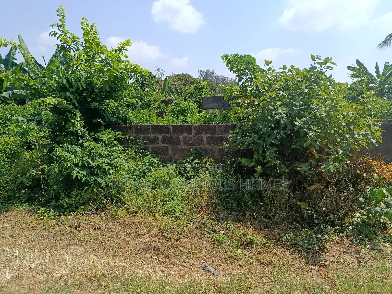 Parcel Of Land For Sale in Ibadan