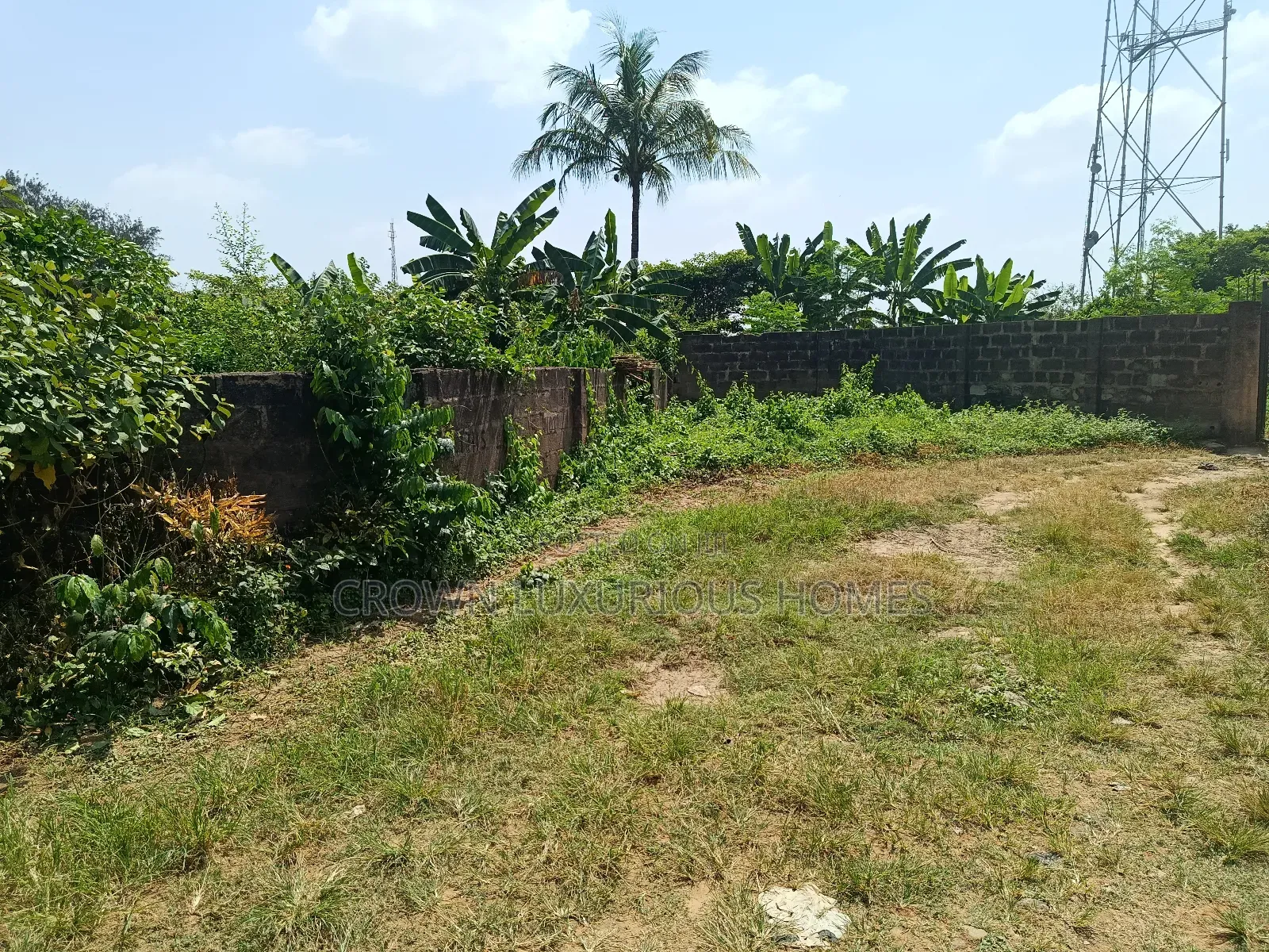 Parcel Of Land For Sale in Ibadan