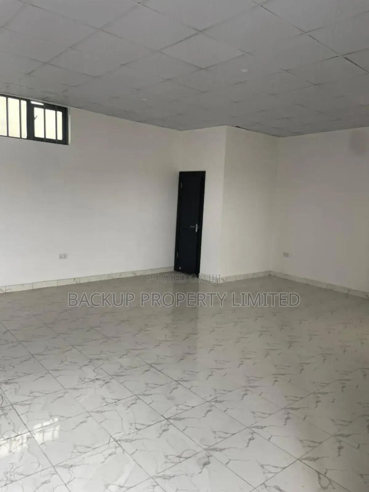 Office Space for Outright Purchase in Jibowu